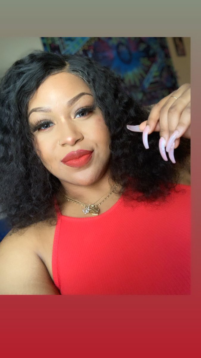 MissRaeMae's tweet photo. M
A
E

#blackgirlmagic #pmmbodylove #SexyAtAnySize #BodyPositivity #BBW #Curvy #Effyourbeautystandards #plusmodel #plusmodelmag #melanin #LA #Caligirl #plussizefashion #queensize #blackgirl #fashion #blackgirlsrock #instabeauty #blackqueen #Pretty  #WeBBW #ExtraordinaryMaeRae https://t.co/Ftgl3QwkoD