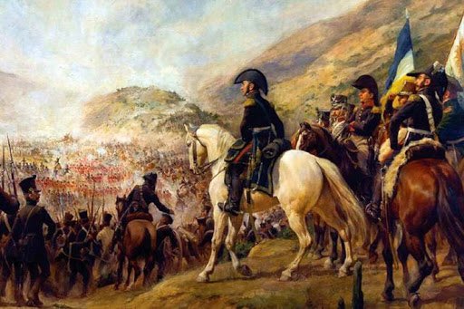 "PUEDE QUE SEA IMPOSIBLE, PERO ES IMPRESCINDIBLE" Gral. San Martín

#17A

Por más dificil que parezca la misión, el grito de libertad que nació en Tucumán, está más vigente que nunca

Es imprescindible emprender este camino de aportar a la Provincia, una nueva dirigencia política