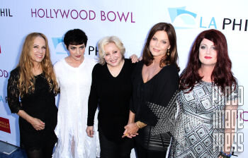 Happy Birthday Wishes to this beautifully talented lady Belinda Carlisle!            