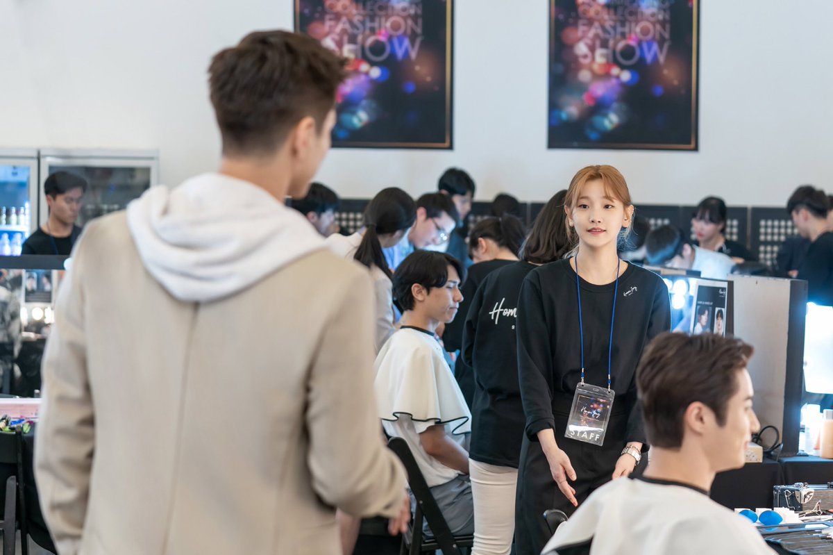 KSeriesAD's tweet photo. พัคโบกอม พัคโซดัม ระหว่างถ่ายทำ Youth Record(청춘기록) ช่อง tvN ออนแอร์ 7 ก.ย.นี้ 

หนุ่มสาววัยว้าวุ่นในโลกของนายแบบนางแบบที่ต่างต้องดิ้นรนเพื่อทำตามความฝันสู่การมีชื่อเสียงและประสบความสำเร็จ
https://t.co/euoD8jimlE https://t.co/oQdRrp3ID8