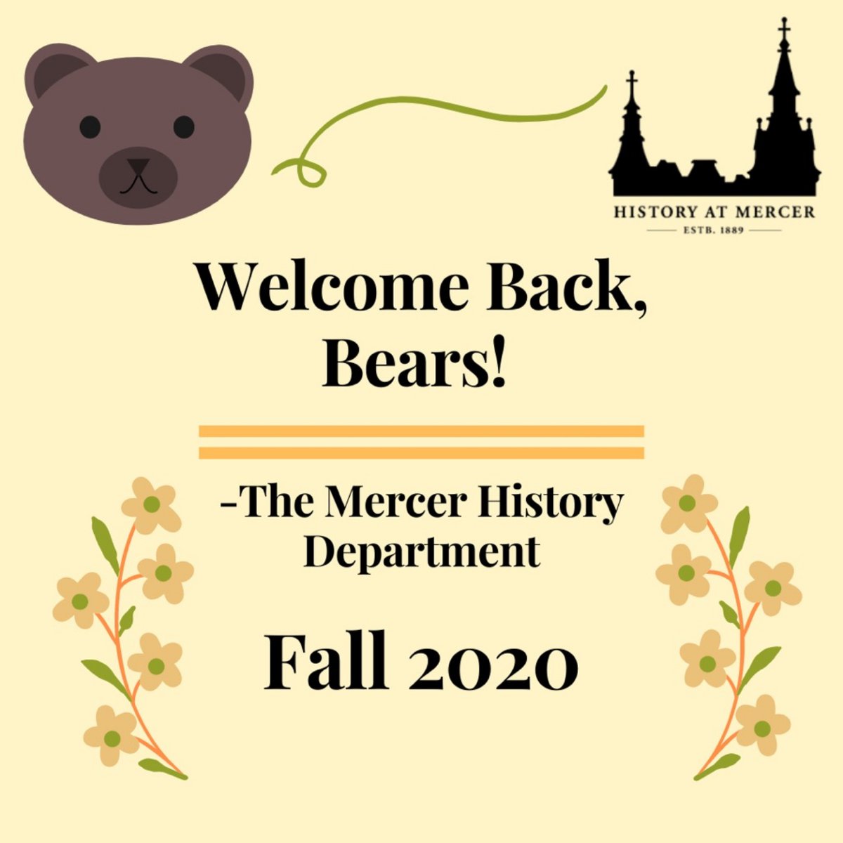 MercerHistory tweet picture