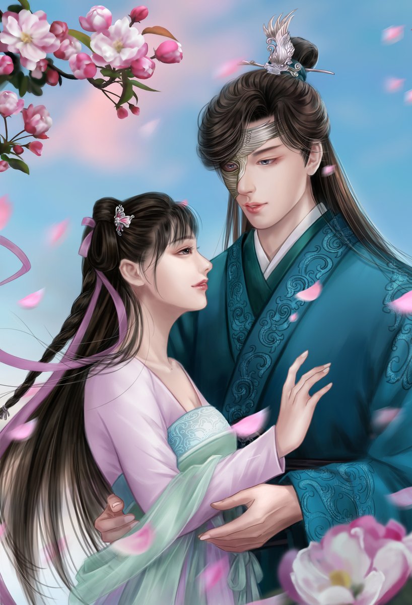 caocaojiang's tweet photo. #琉璃美人煞 https://t.co/qBfCvYPOP0