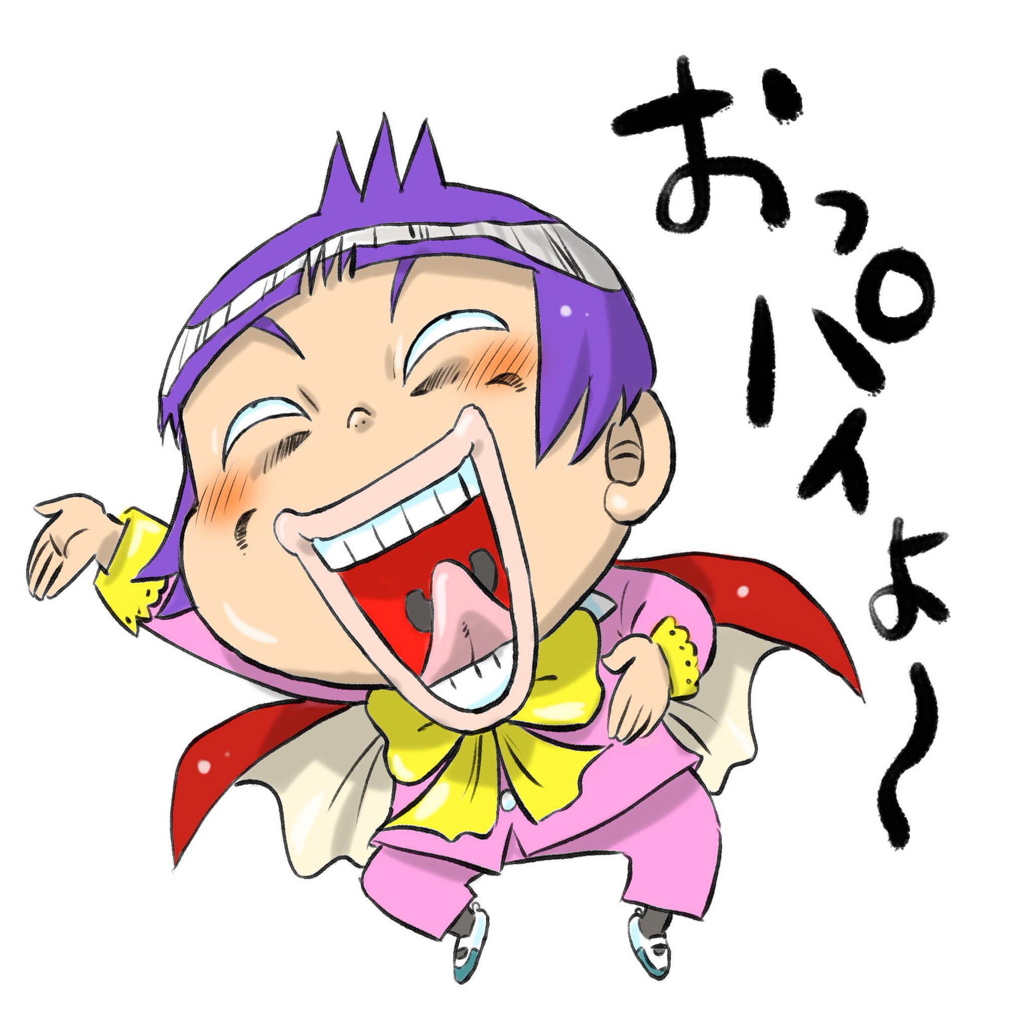 樫本学ヴ on X: 