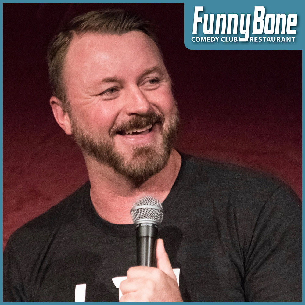 Toledo Funny Bone on Twitter has 4