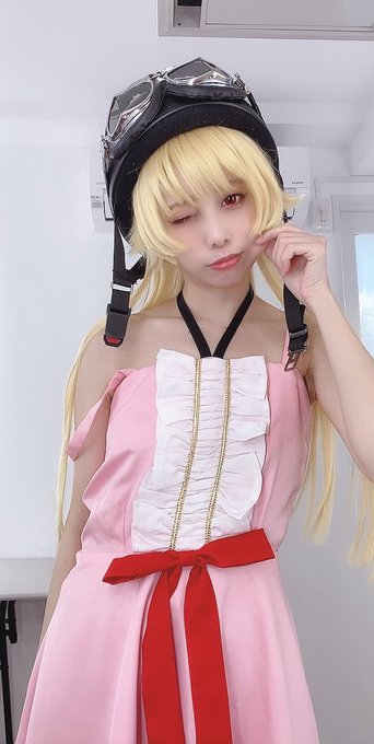 コスプレイヤーひのきおのTwitter画像1