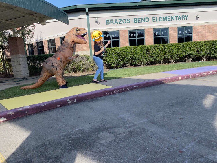 Specials Team tweet media