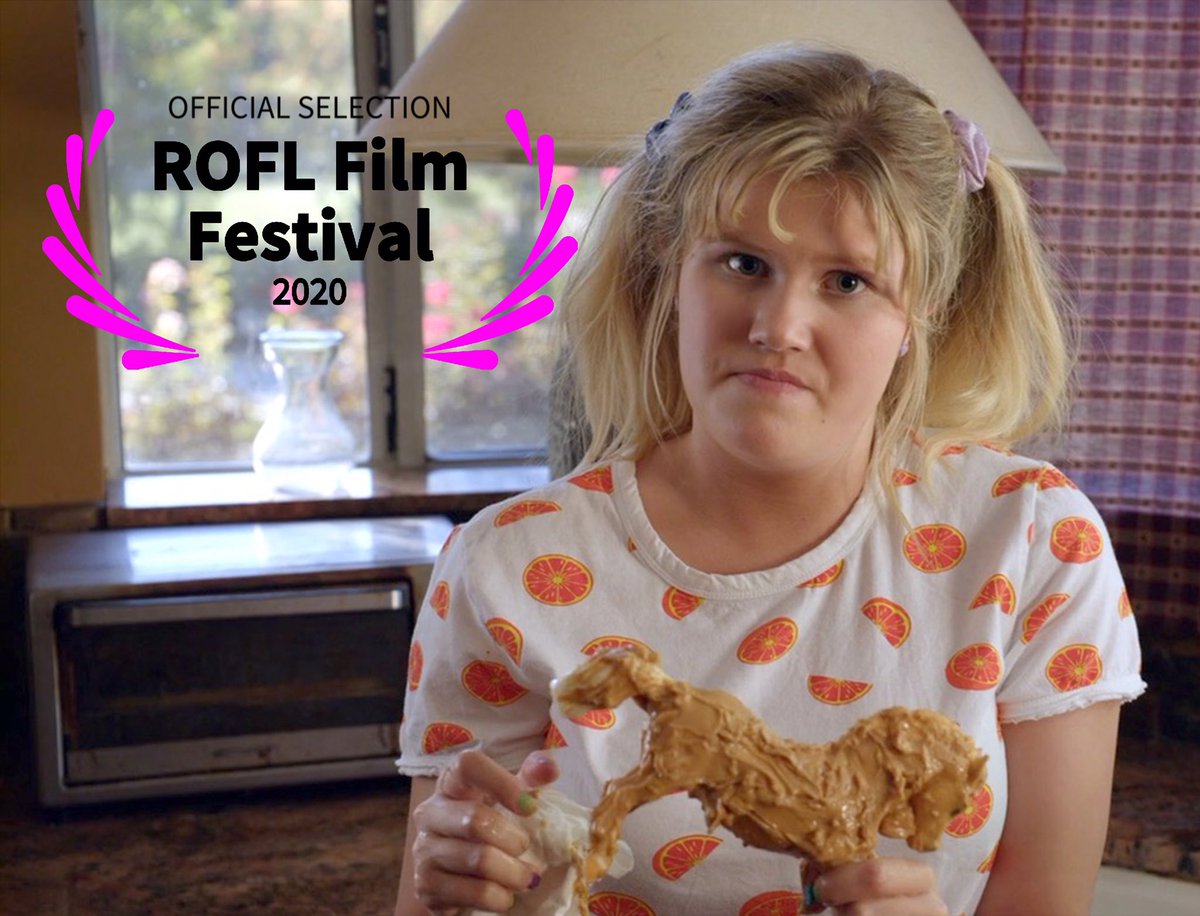 Fantasy Pony is going to Madrid!! Thank you ROTF!!!