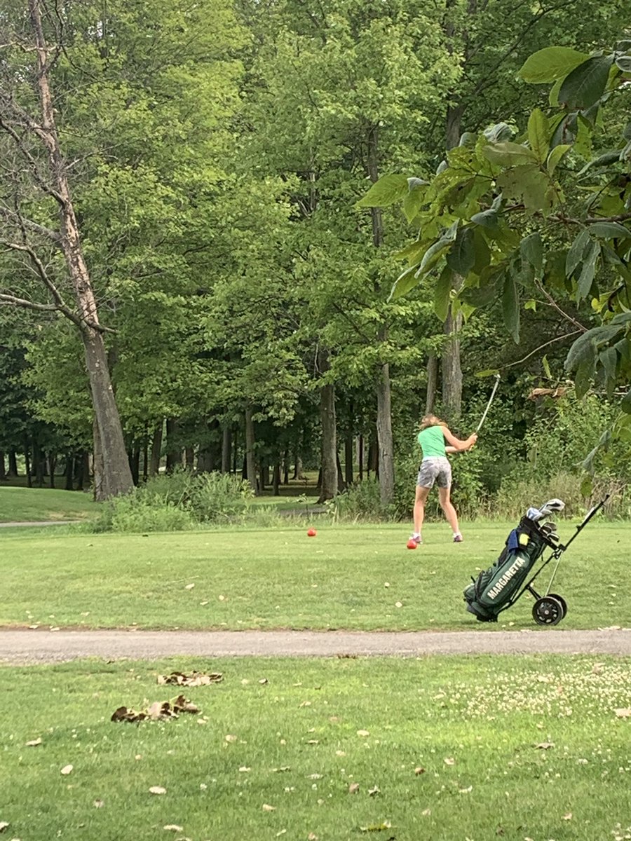 5th out of 9 teams today @ Sycamore Springs

We were lucky enough to be invited to the Findlay Tournament today to practice at our District Course!

Hoping to be able to make another run at it this year!