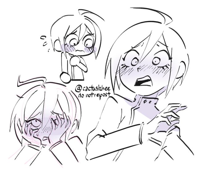 shy boi 