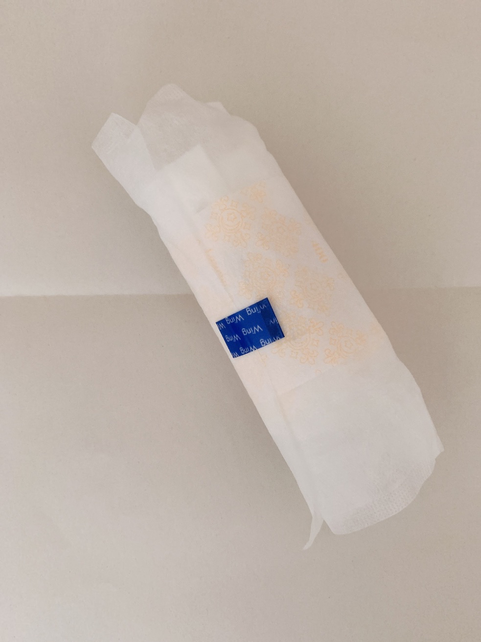 JC 使用済みナプキン 
