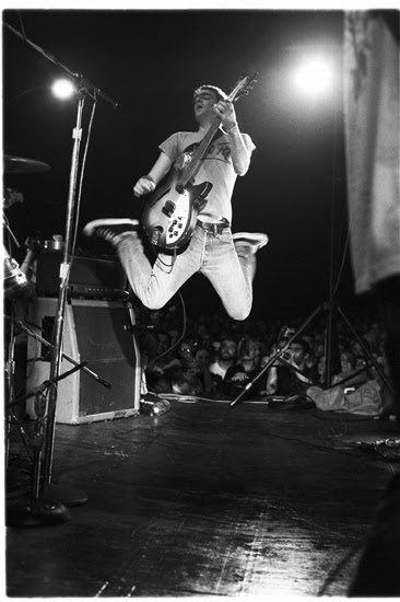 since #fugazi is trending here are a few shots