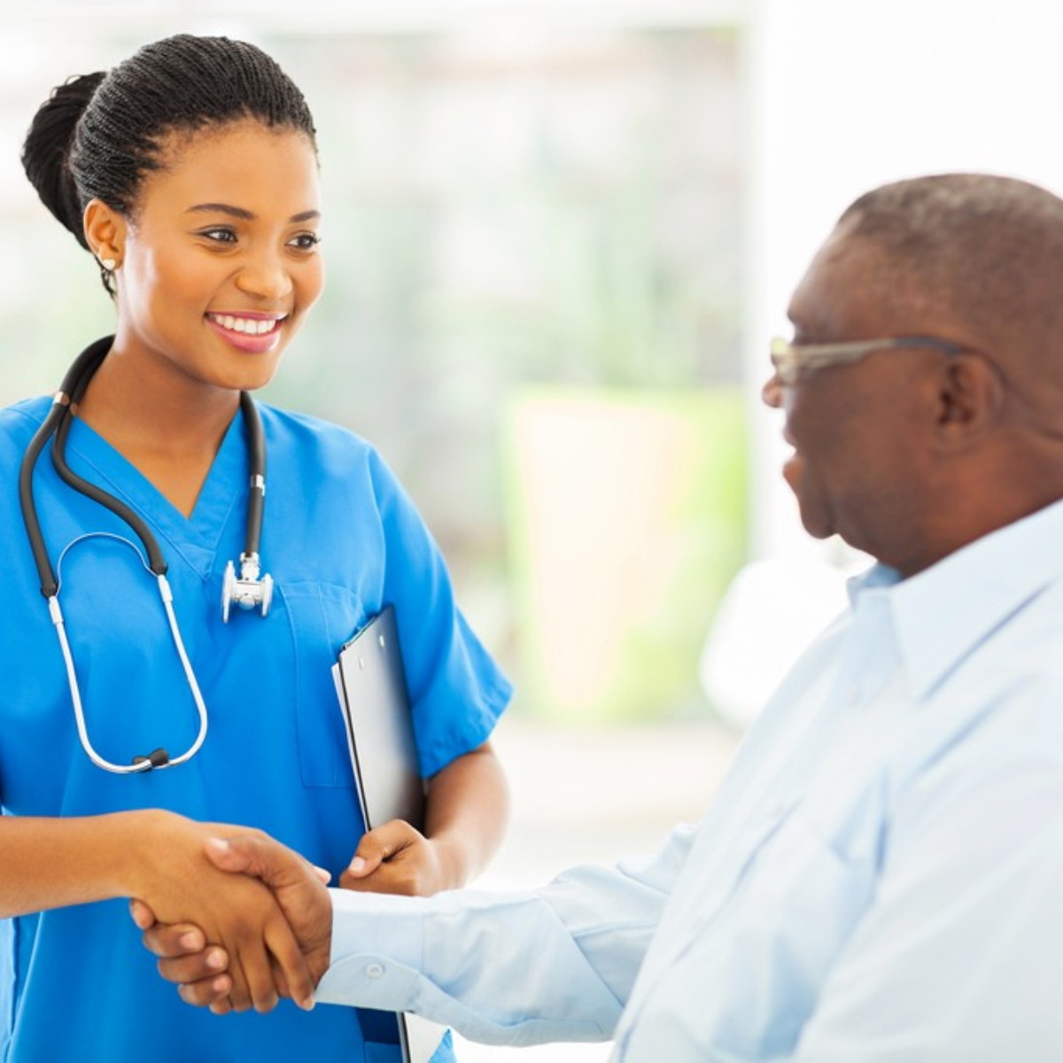 ClinicalXGA's tweet image. Essential Traits of a Healthcare Worker

Anyone can work in the healthcare industry, but not everyone can be effective in doing his/her job.
 
 Read more: facebook.com/permalink.php?…

#EssentialTraits #HealthcareWorker #ClinicalXperts