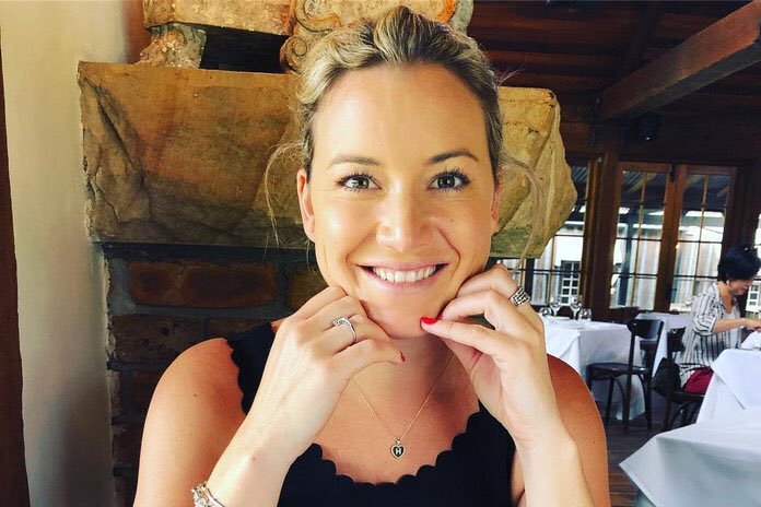 ge0rgiaDelphia's tweet image. @hannahferrier_ APPRECIATION TWEET ❤️❤️❤️ SPREAD IT AROUND!!! #BelowDeckMed