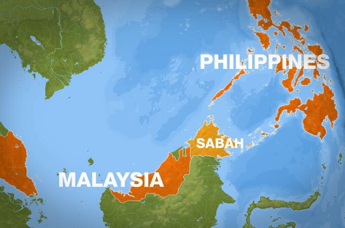 Philippine claims on Eastern Sabah - Educate yourself.[This is a thread]Please be aware of the fake news spreading around social media about the Philippines claiming Sabah. You can play your part by NOT sharing fake news and understanding the history of North Borneo.