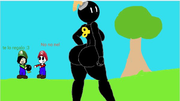 ElJespley's tweet photo. Y aca otro #rule34 #jespley #plop https://t.co/tPiBQShpcW