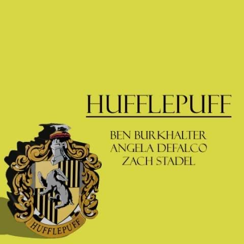 ISUQuidditch's tweet photo. Last but certainly not least....Team Hufflepuff!!

Let the Games begin!!
Rollbirds!! https://t.co/0GGFhO2XhR
