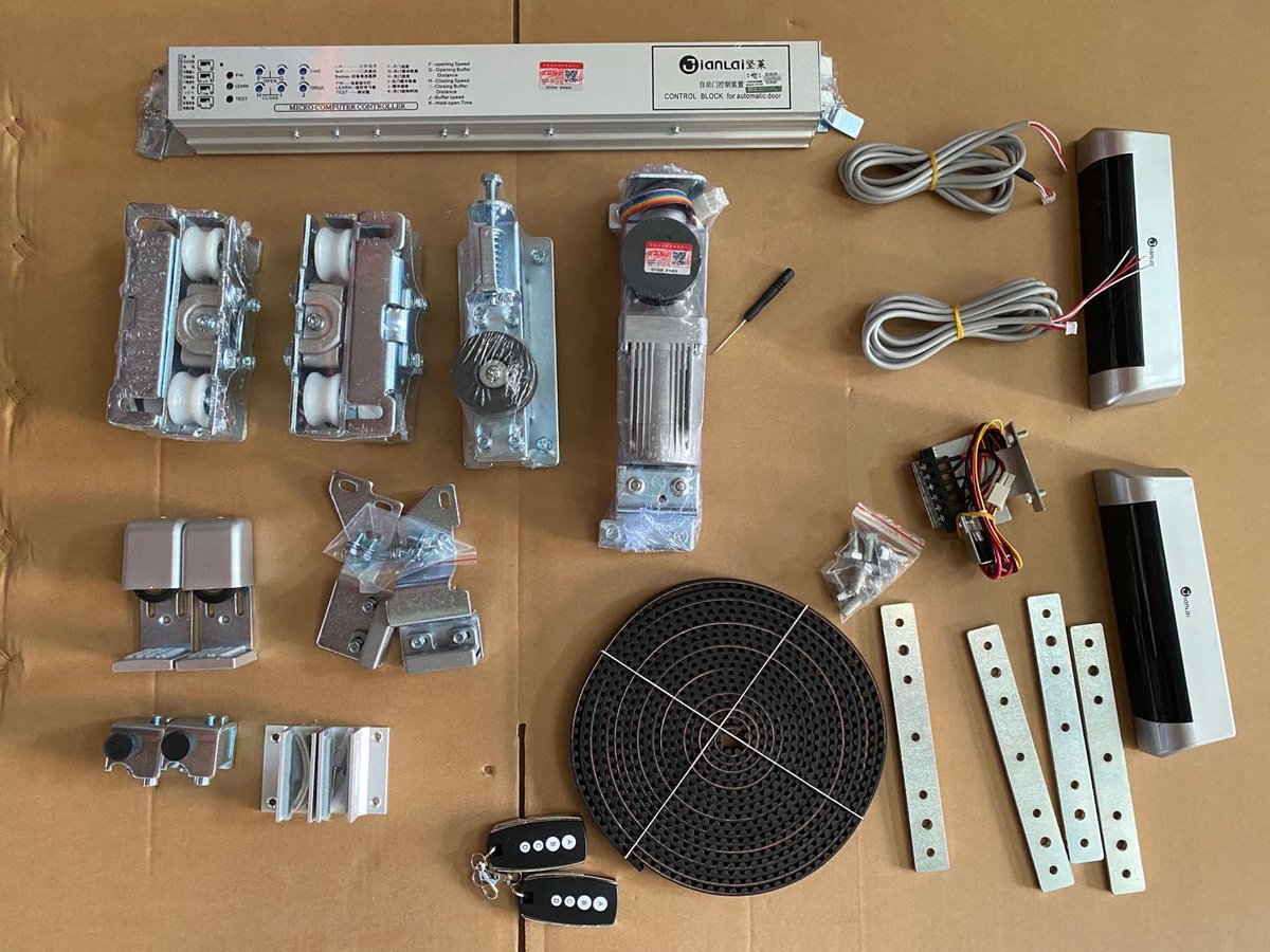 f2FmXx7jagiH5gk's tweet image. #automaticslidingdoorsystem
automatic sliding door system