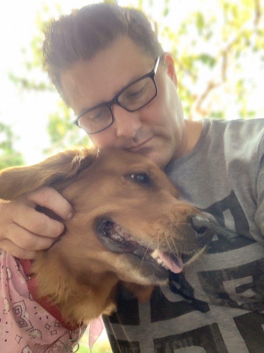 marktoddosborne's tweet photo. Exporting another color preview to the clients of the Bruce movie 🔥 Petting my dog Miranda while I’m waiting 😄
#ColoristLife #Colorist #mtoColor #PostProduction #Director #Producer #Cinematographer #BlackMagicDesign #resolve16 #SonyVenice https://t.co/PCFBJut238