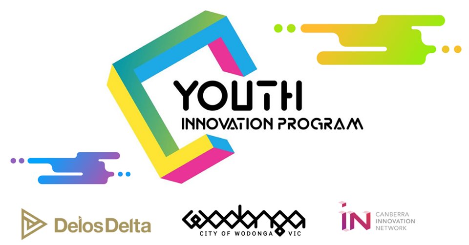 WIP_Wodonga's tweet photo. The #WIP #YouthInnovationProgram (#YIP) is kicking off tonight! We are thrilled to be working with Program Lead Michael Philips (@CBR_IN), and the Wodonga #community, to #support young #innovators in the region.

Go to our website &amp; socials for #opportunities to join in! https://t.co/qAoINUX8Kk