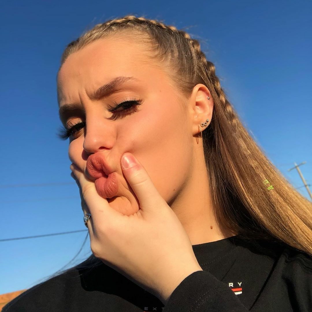 UnitedvidaNow's tweet photo. Eu sei que não tem nada ver com oque eu posto mas...

Vocês já apreciaram a beleza da Jessie? https://t.co/sZTrXEXlO7