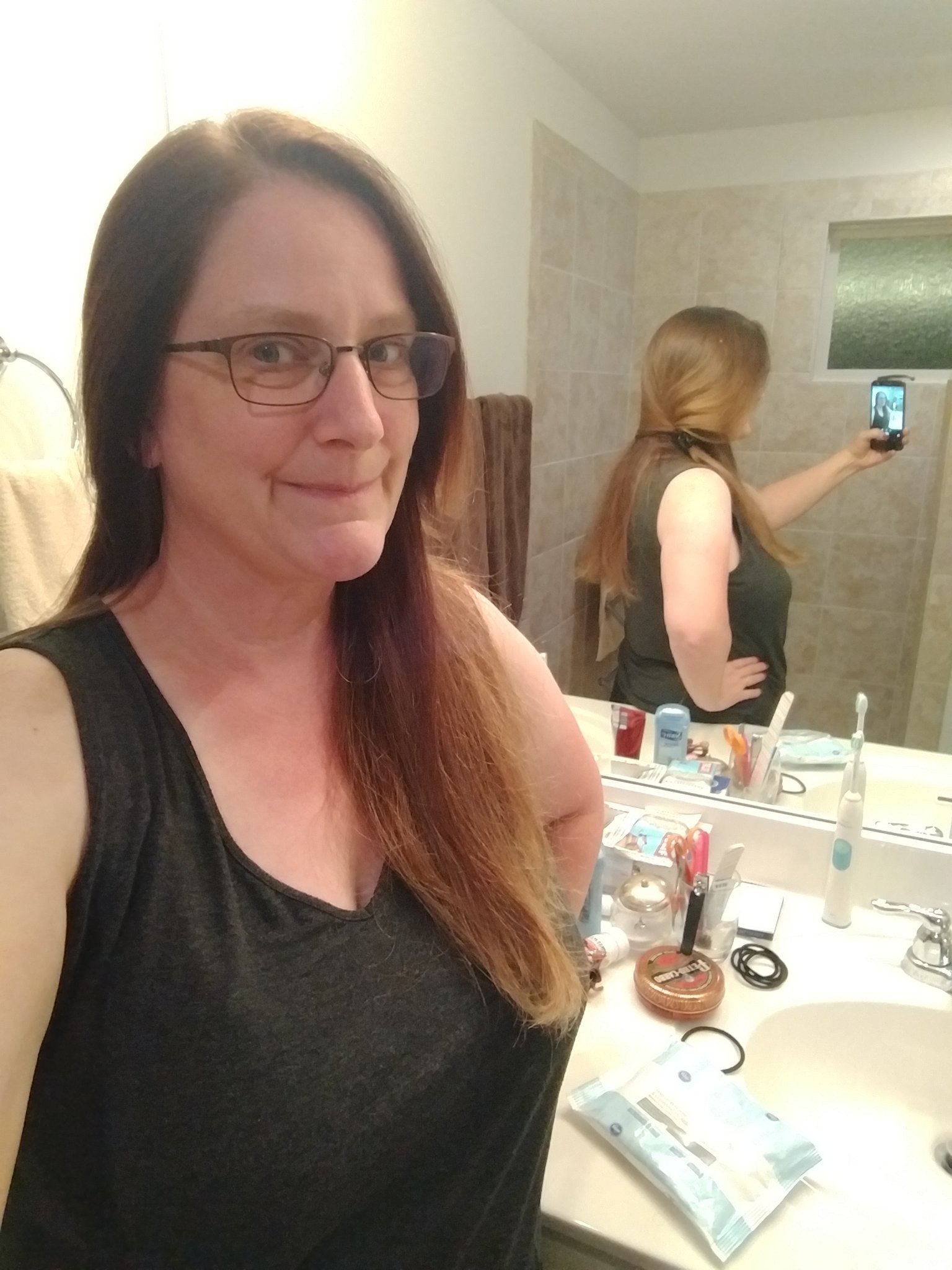 MissySC3 on X: Its was an awesome day. Thanks for spending a bit of your  day with me ❤️ t.coxsu4SEfFgs  X