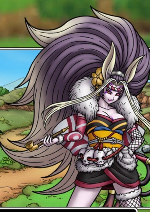 前回のりゅうおう 竜王が全滅だったけど今日からのジュリアンテさんでたー ドラクエタクト ツイレポ