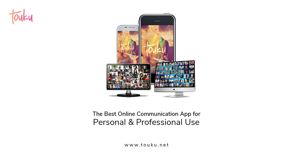 toukuapp's tweet photo. TOUKU | The Best Online #Communication App📱 for Personal &amp; #Professional Use.
Signup now on #TOUKU app! 
https://t.co/OGmsyhLiTZ

#app #application #online #monetization #ios #android #chatting #sharing #messenger #connected #technology #blockchain #chattingapp #translation https://t.co/BuULfXCZsu