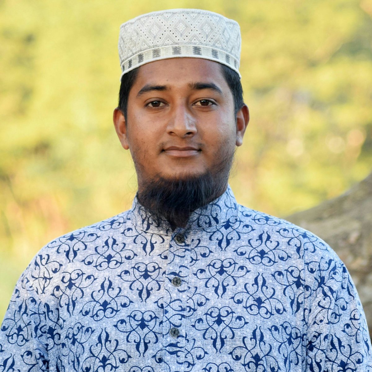 GraphicsSojib's tweet image. #NewProfilePic