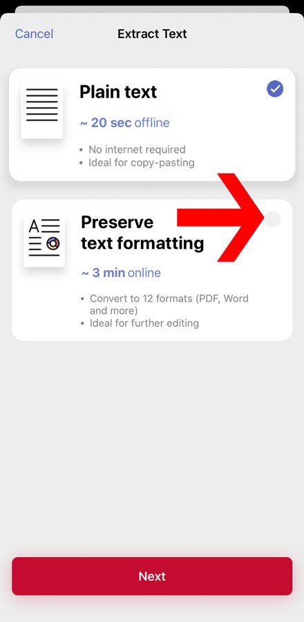 pipeliz_tech's tweet image. Indudablemente es una opción pero, a nivel de ocr a 193 idiomas, edición, reorganización de documentos y más ... #FineScanner es una opción  sólida... claro, por un costo extra 🤷🏻‍♂️