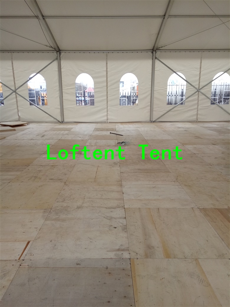 China Loftent Tent tweet media