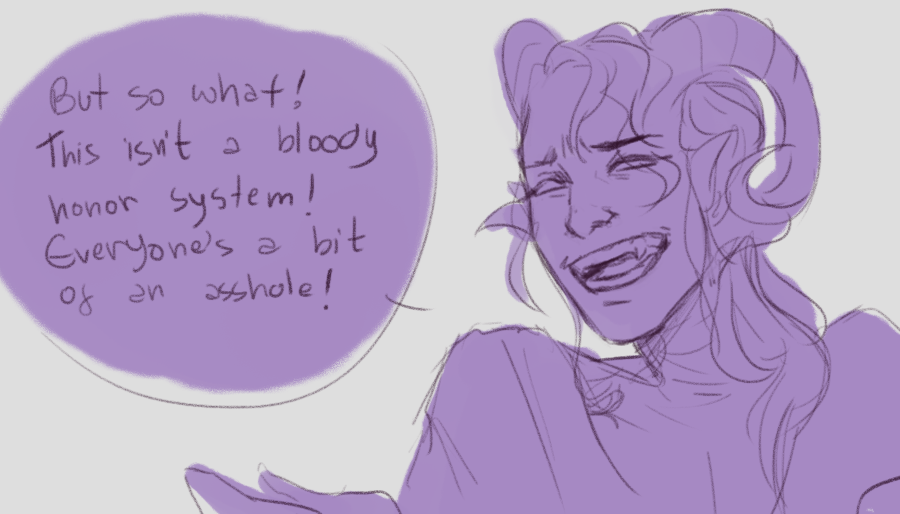 okay I'm done I swear but molly giving out love advice (not)
#mollymauktealeaf #beauregardlionett #criticalrolefanart 