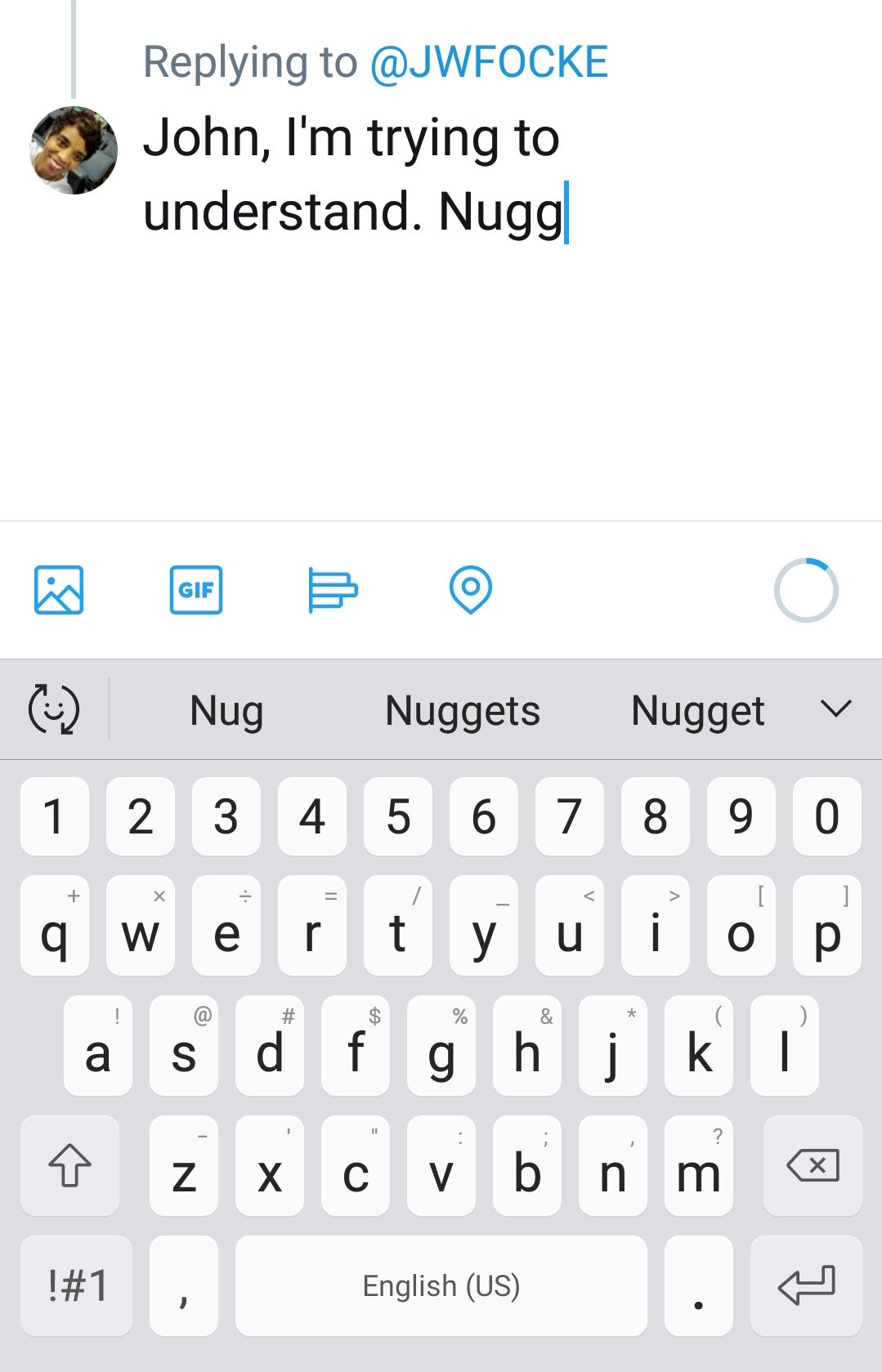 John Focke T Co Rrqmadvvm9 Twitter