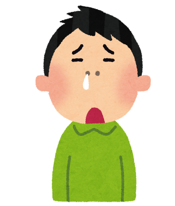 鼻水のtwitterイラスト検索結果 鼻水のtwitterイラスト検索結果