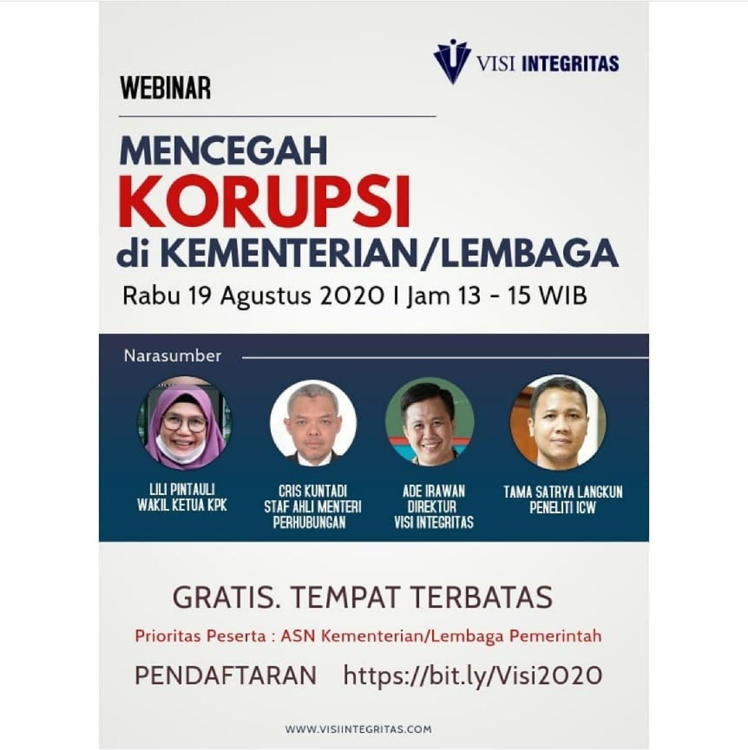 Segera daftar