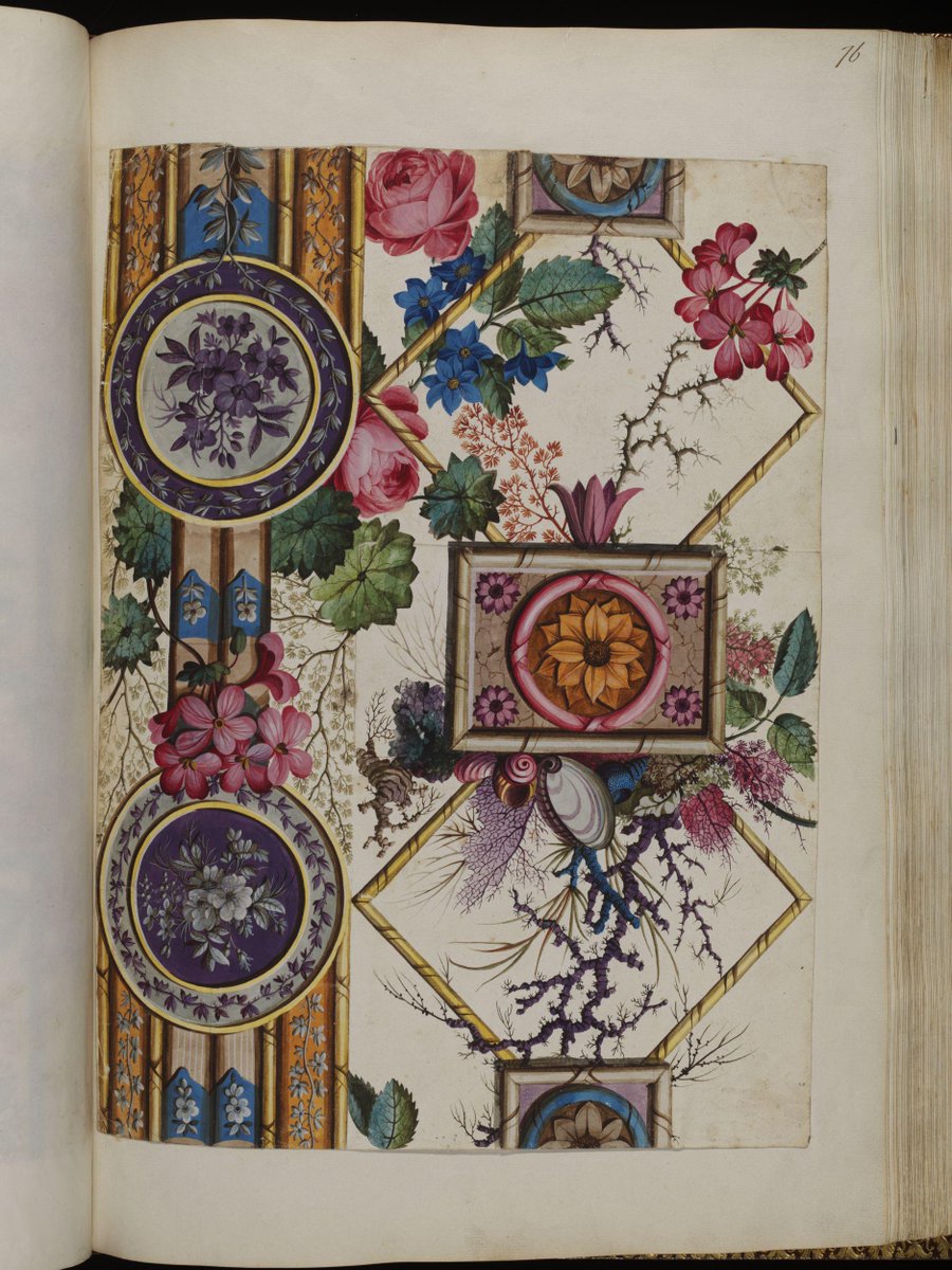 EurFashion's tweet photo. #designertuesday
Is the Designer an Author? Meet the man who campaigned for design copyright - in 1787.
Read more about William Kilburn on our journal: https://t.co/mazdAmgFcu
Image courtesy @V_and_A https://t.co/k8csEy5em9