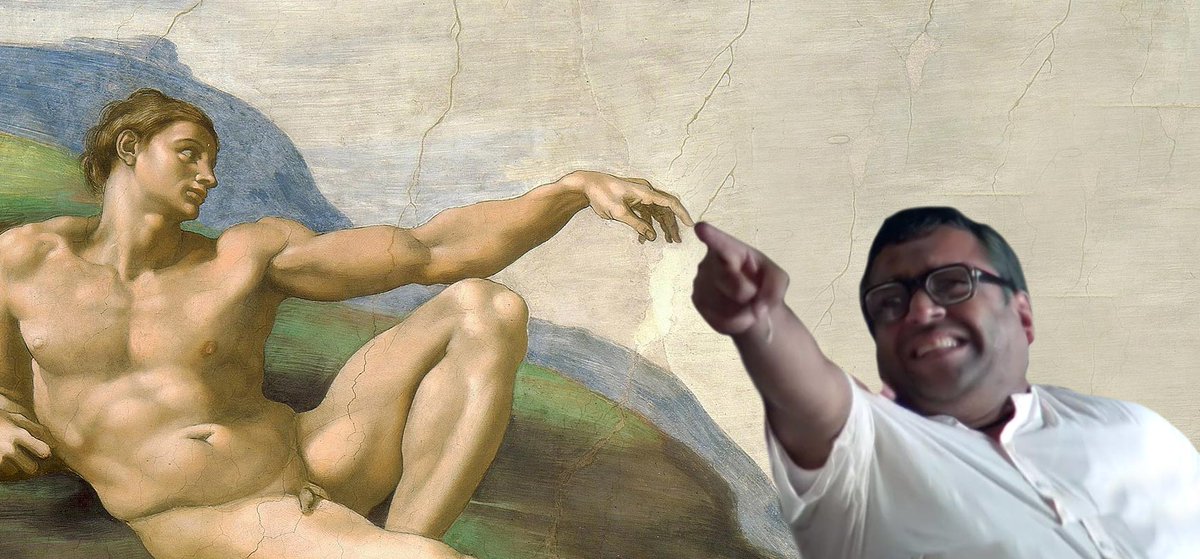 dailyherapheri's tweet photo. it takes $0 to retweet art https://t.co/Gu0mgE3U6j