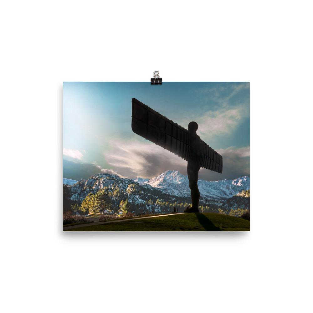 TRB_Collection's tweet image. Get it now! Poster selling at £9.50
by Printful
robertbarnescollection.com/products/poster
☝️ Get it now! ☝️