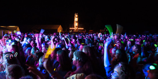 While #WelliesAndWristbands may be slightly different in 2020, you can still get your glow on at home! ✨

Wand: girlguidingshop.co.uk/products/guide…
Ears: girlguidingshop.co.uk/products/guide…
