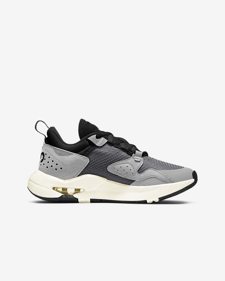 shesha jordan sneakers