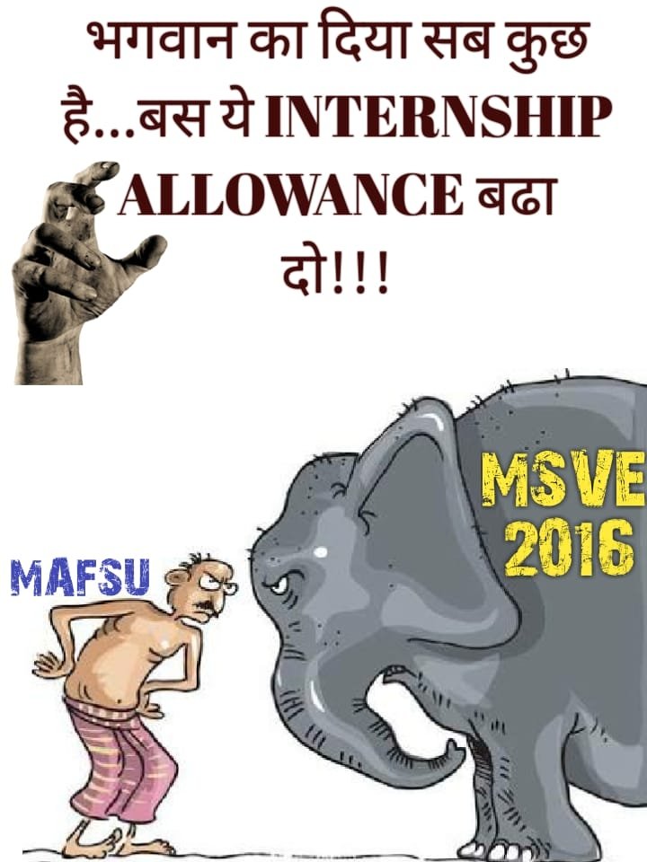 kaivalyashelka's tweet photo. #IncreaseInternshipAllowance
 @TheJohnAbraham 
@AnushkaSharma 
@SonuSood 
@sidpmalhotra 
@Manekagandhibjp 
@AjitPawarSpeaks 
@RealBacchuKadu 
@RajatSharmaLive 
@ArnabRepublicc 
@ravishNDTV0 
@ShraddhaKapoor 
@ashish_jadhao 
@dnyanada24 
@PoojaSawantFC
@drsanjeevbalyan https://t.co/SJB3FbjzSX