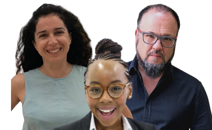 theSquad_SA's tweet photo. "Working with a marketer like DENNY that understands the broader landscape in which we operate and also welcomes advice from the agencies with regards to whether something could or could not work for instance. This is all made even better by a brand that… https://t.co/YUB0Ib4mA0 https://t.co/BKR43WftiP