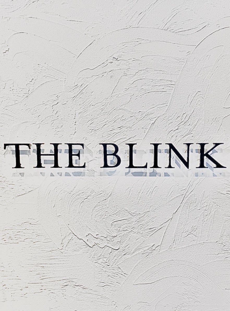 The Blink Theblink15 Twitter