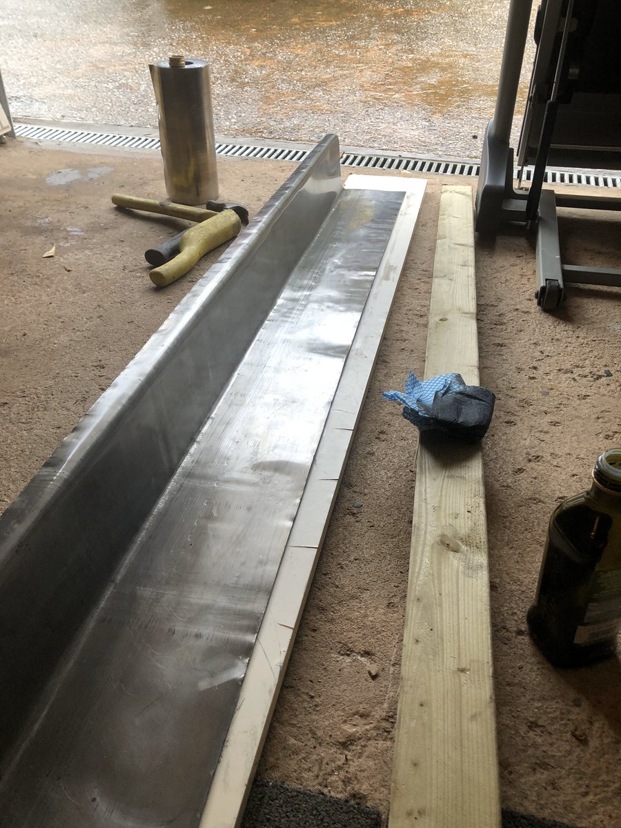 Lead flashings ready for a job in #Gammaton #bideford #NorthDevon for any roofing inquiries contact details below
#appledore #Barnstaple #parkham #bideford  #Bucklandbrewer #westwardHo 
☎️ 01237451506
📱 07882113895
⌨️ info@watercourseroofing.co.uk
💻 watercourseroofing.co.uk