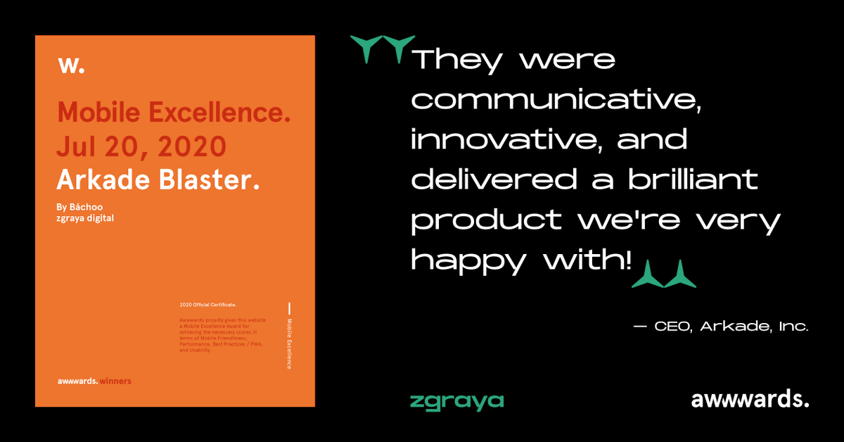 Zgraya Digital tweet media