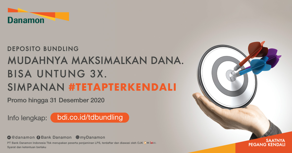 Danamon A Twitter Buka Tabungan Sekaligus Deposito Danamon Bisa Dapat Cashback Simpanan Berbunga Tetapterkendali Yuk Buka Tabungan Di Cabang Danamon Sebelum 31 Desember 2020 Info Lengkap Https T Co 29qruavq0e Danamon Depositodanamon