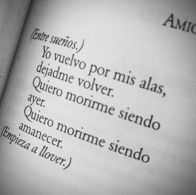 bclvalladolid's tweet image. #TalDiaComoHoy de 1936 Federico García Lorca fue asesinado en Granada.
No vuelve porque nunca se fue, siempre quedó en nuestra memoria y en sus poemas.

bit.ly/3iPWN2N