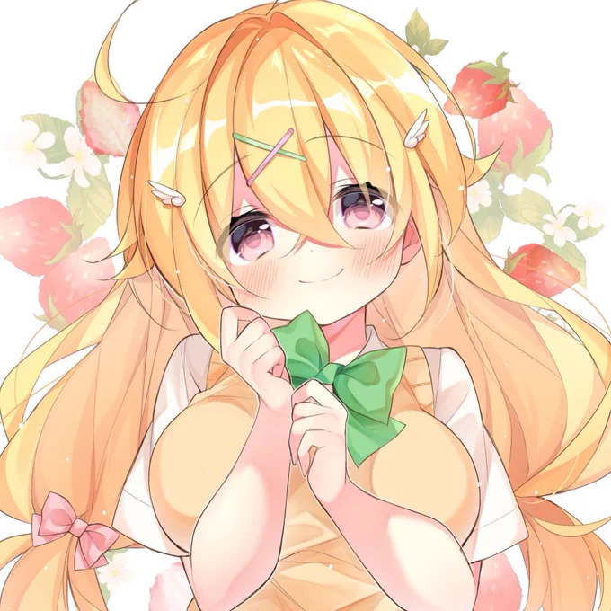 #8月になったのでフォロワーさんに自己紹介しようぜ

女の子が大好きです☺️? 