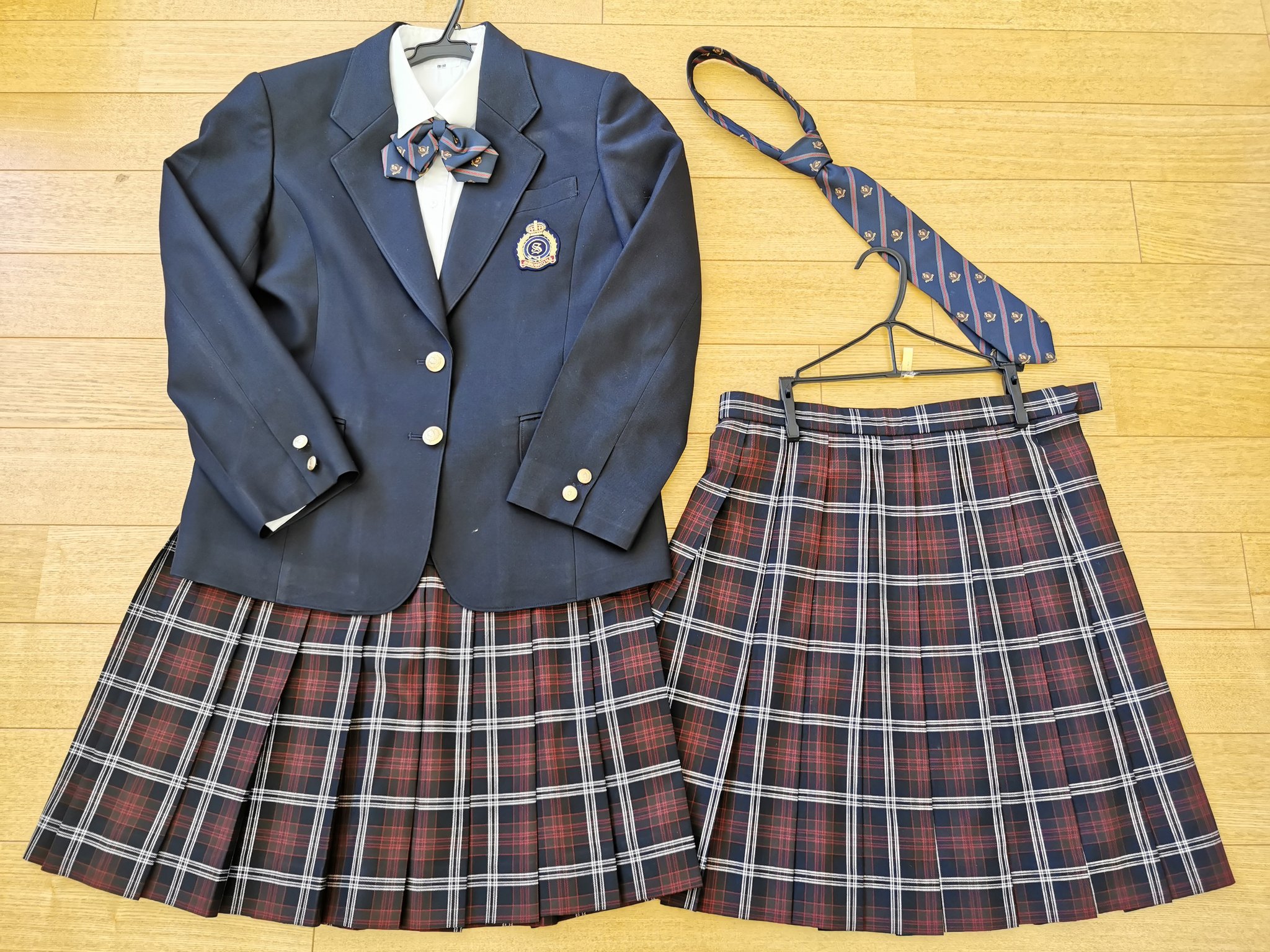 制服買取 デジタルウェブ on X: 制服買取 デジタルウェブ on X: