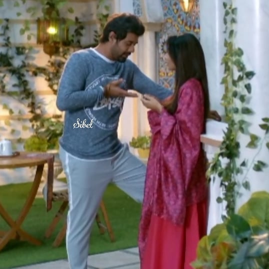 pandaammm's tweet photo. ❤️❤️ @sritianne @SHABIRAHLUWALIA #kumkumbhagya #tisha #abhigya https://t.co/mZLvn8wOUh