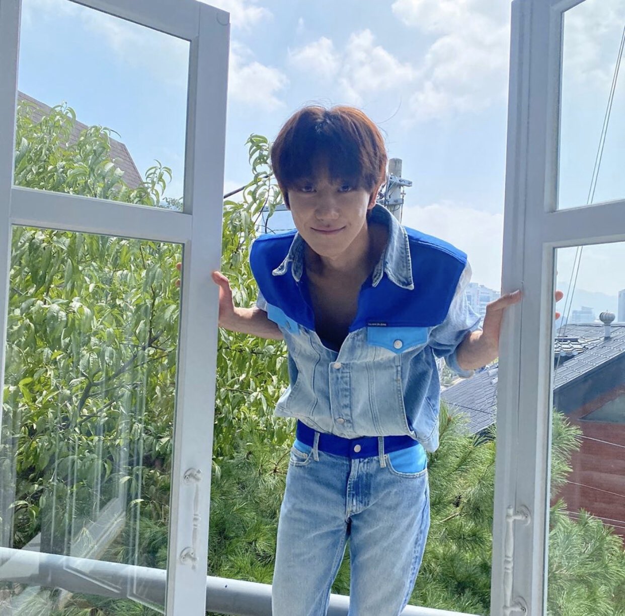 SEVENTEEN FOLLOW AGAIN ミンハオ　ディエイト　THE8 FLY THE8 🐸 (디에잇) on X: 